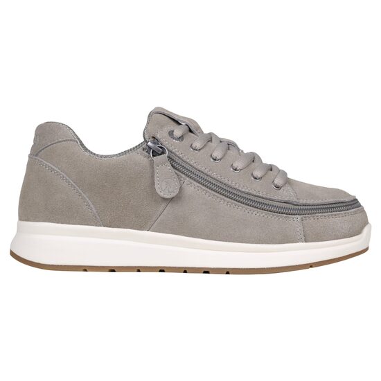 Orthopedic shoes for women Suede BILLY